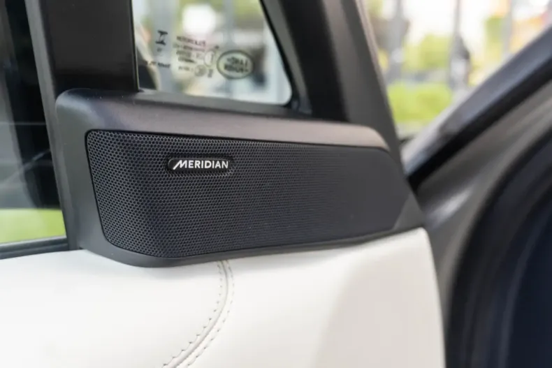 Land Rover Range Rover din 2023 cu 37.288 km - oferta LAN114339 - foto 15