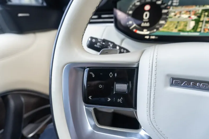 Land Rover Range Rover din 2023 cu 37.288 km - oferta LAN114339 - foto 18