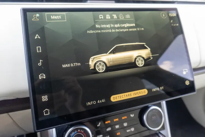 Land Rover Range Rover din 2023 cu 37.288 km - oferta LAN114339 - foto 26