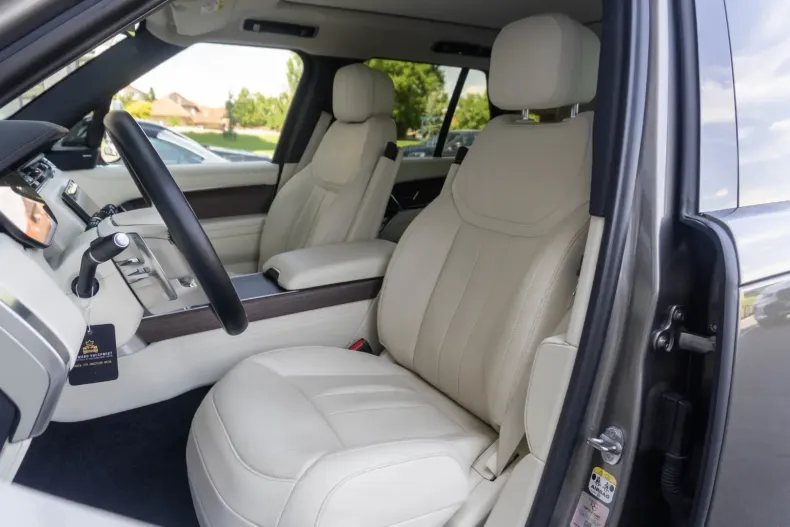 Land Rover Range Rover din 2023 cu 37.288 km - oferta LAN114339 - foto 31