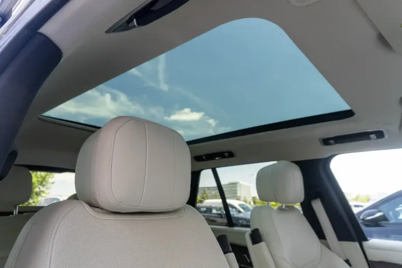 Land Rover Range Rover din 2023 cu 37.288 km - oferta LAN114339 - foto 34