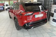 Toyota RAV4 din 2024 cu 7.500 km - oferta TOY114340 - foto 2