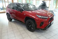 Toyota RAV4 din 2024 cu 7.500 km - oferta TOY114340 - foto 4