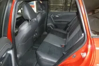 Toyota RAV4 din 2024 cu 7.500 km - oferta TOY114340 - foto 6