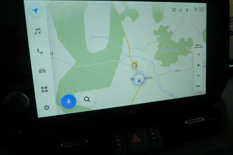 Toyota RAV4 din 2024 cu 7.500 km - oferta TOY114340 - foto 9