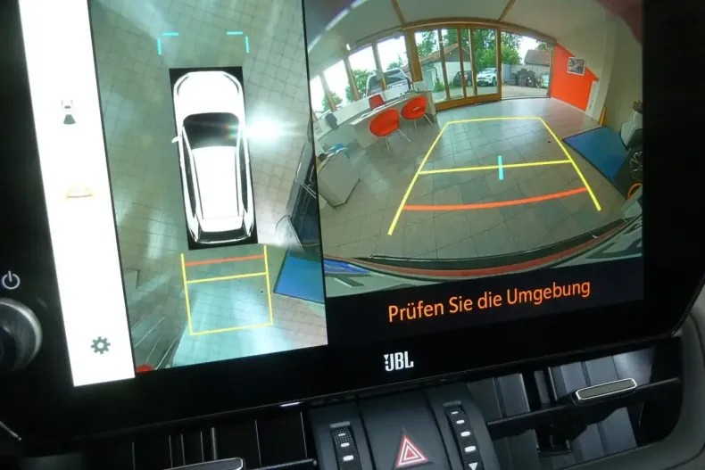 Toyota RAV4 din 2024 cu 7.500 km - oferta TOY114340 - foto 10