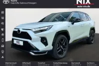 Toyota RAV4 din 2024 cu 15.000 km - oferta TOY114341 - foto 1