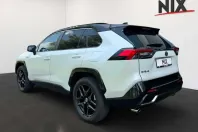 Toyota RAV4 din 2024 cu 15.000 km - oferta TOY114341 - foto 2