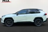 Toyota RAV4 din 2024 cu 15.000 km - oferta TOY114341 - foto 3