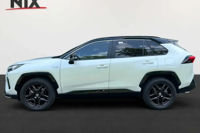 Toyota RAV4 din 2024 cu 15.000 km - oferta TOY114341 - foto 3