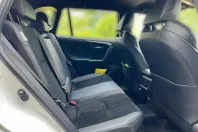 Toyota RAV4 din 2024 cu 15.000 km - oferta TOY114341 - foto 7