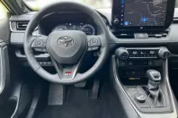 Toyota RAV4 din 2024 cu 15.000 km - oferta TOY114341 - foto 9