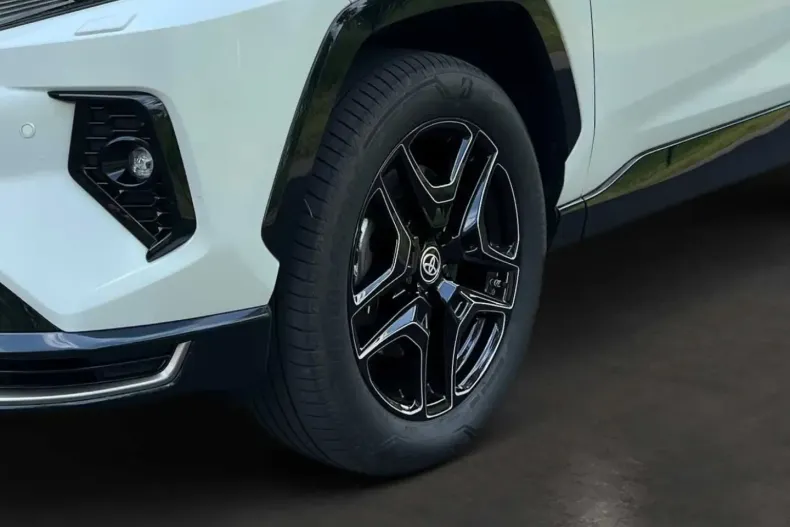 Toyota RAV4 din 2024 cu 15.000 km - oferta TOY114341 - foto 13