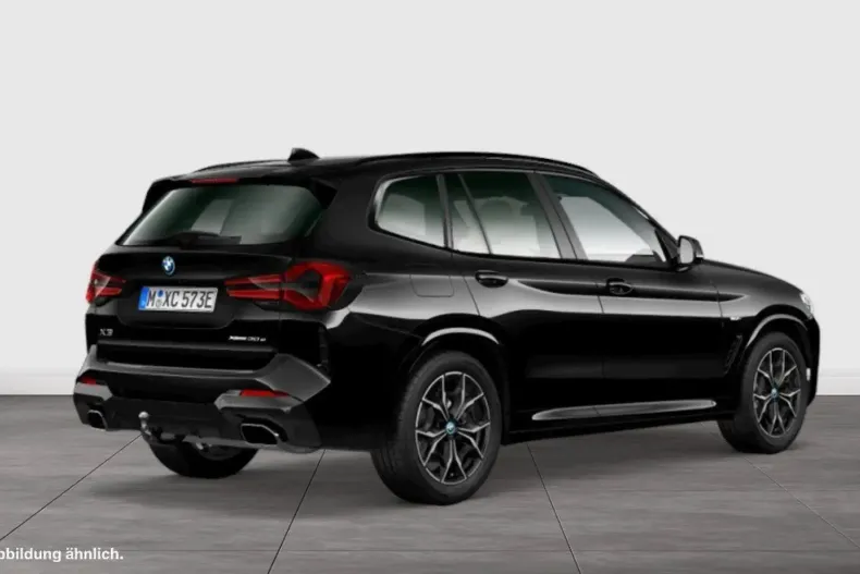 BMW X3 din 2022 cu 47.543 km - oferta BMW114342 - foto 2