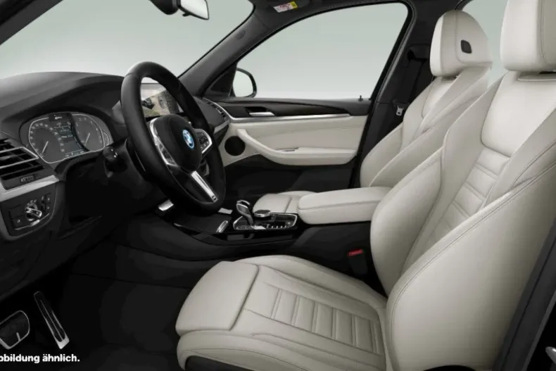 BMW X3 din 2022 cu 47.543 km - oferta BMW114342 - foto 4