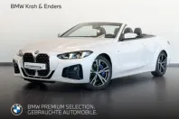 BMW 430 din 2024 cu 21.354 km - oferta BMW114343 - foto 1