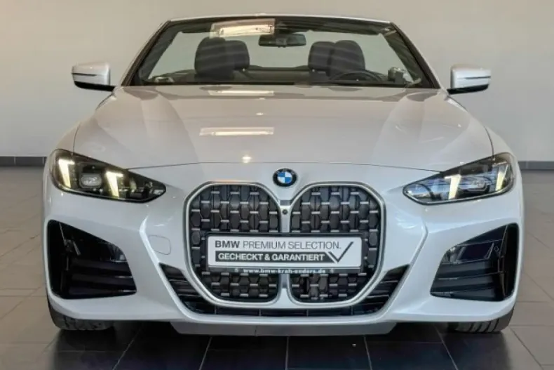 BMW 430 din 2024 cu 21.354 km - oferta BMW114343 - foto 4