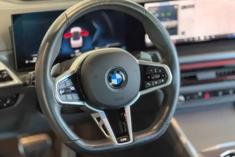 BMW 430 din 2024 cu 21.354 km - oferta BMW114343 - foto 8