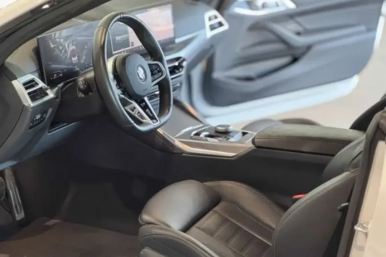 BMW 430 din 2024 cu 21.354 km - oferta BMW114343 - foto 10
