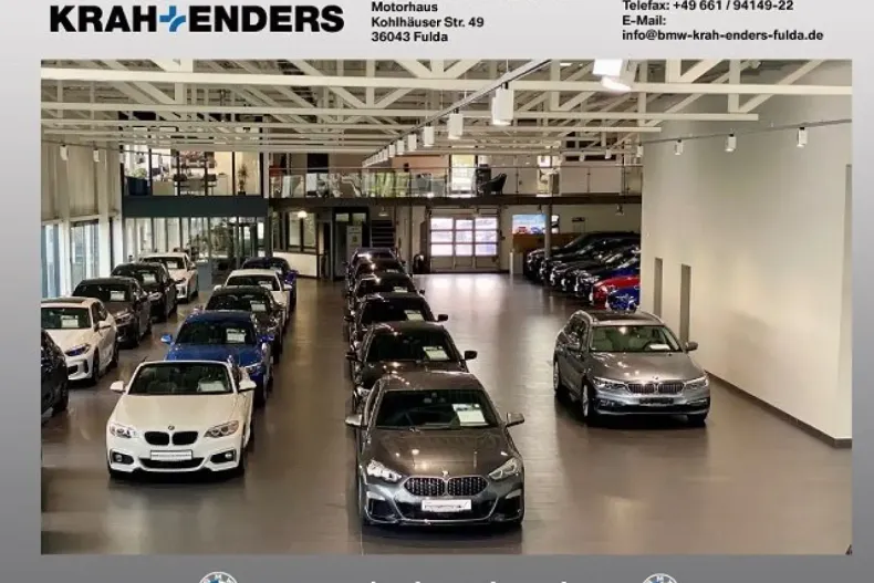 BMW 430 din 2024 cu 21.354 km - oferta BMW114343 - foto 17