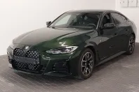 BMW 420 Gran Coupé din 2024 cu 49.980 km - oferta BMW114344 - foto 1