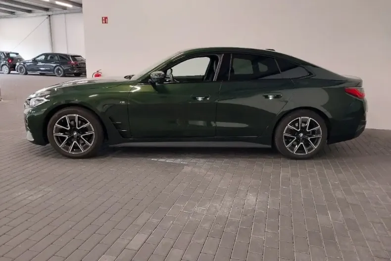 BMW 420 Gran Coupé din 2024 cu 49.980 km - oferta BMW114344 - foto 6