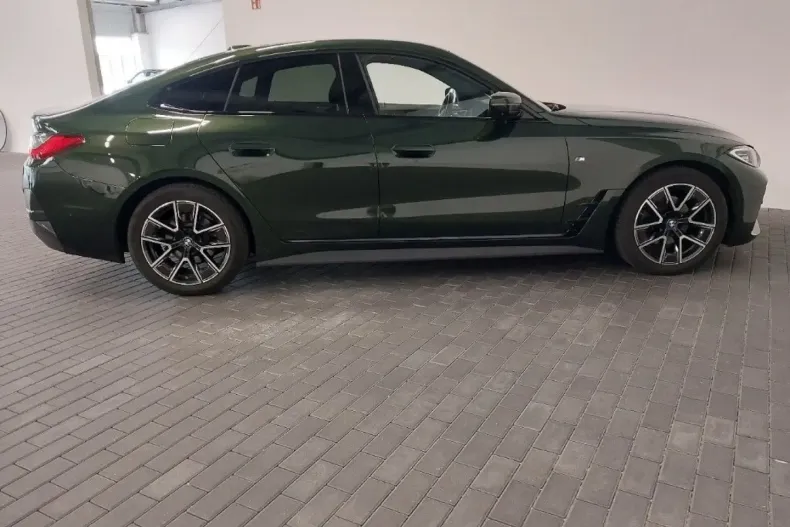 BMW 420 Gran Coupé din 2024 cu 49.980 km - oferta BMW114344 - foto 7