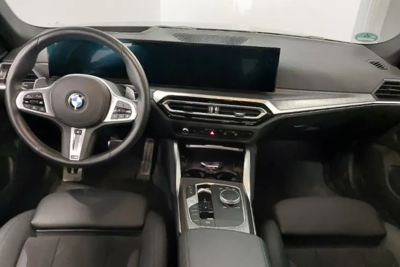 BMW 420 Gran Coupé din 2024 cu 49.980 km - oferta BMW114344 - foto 9