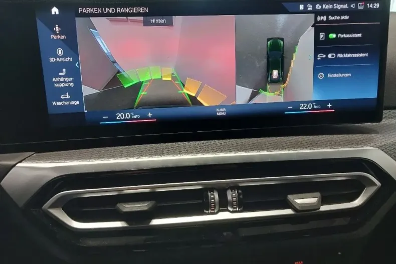 BMW 420 Gran Coupé din 2024 cu 49.980 km - oferta BMW114344 - foto 12