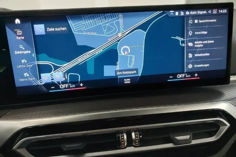 BMW 420 Gran Coupé din 2024 cu 49.980 km - oferta BMW114344 - foto 16