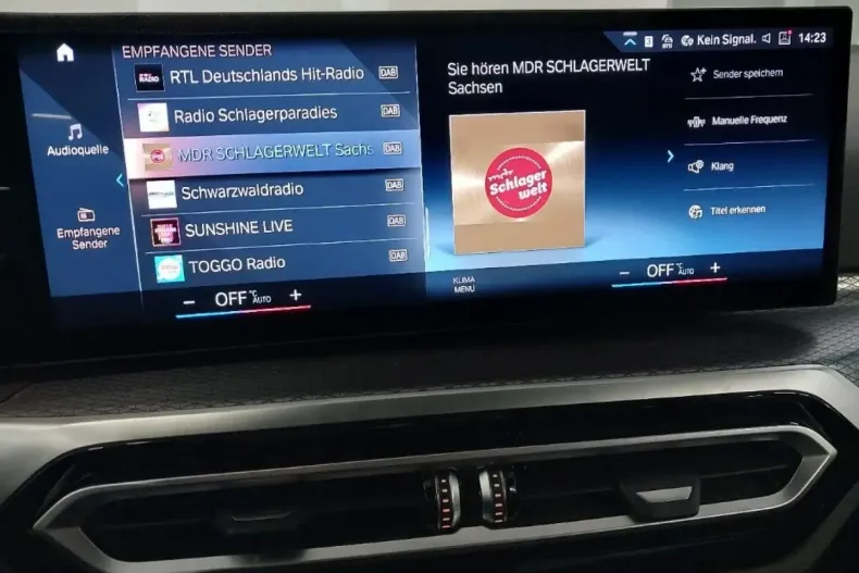 BMW 420 Gran Coupé din 2024 cu 49.980 km - oferta BMW114344 - foto 17