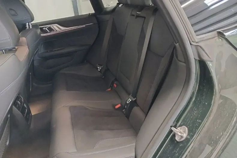 BMW 420 Gran Coupé din 2024 cu 49.980 km - oferta BMW114344 - foto 19