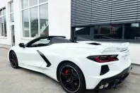 Corvette C8 din 2024 cu 6.900 km - oferta COR114346 - foto 2