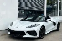 Corvette C8 din 2024 cu 6.900 km - oferta COR114346 - foto 4