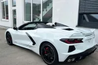 Corvette C8 din 2024 cu 6.900 km - oferta COR114346 - foto 6