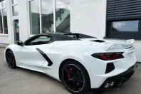 Corvette C8 din 2024 cu 6.900 km - oferta COR114346 - foto 8