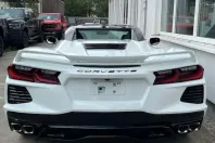 Corvette C8 din 2024 cu 6.900 km - oferta COR114346 - foto 9