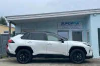 Toyota RAV4 din 2023 cu 13.356 km - oferta TOY114347 - foto 13