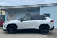 Toyota RAV4 din 2023 cu 13.356 km - oferta TOY114347 - foto 14