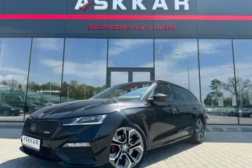 Skoda Octavia din 2022 - oferta SKO114348