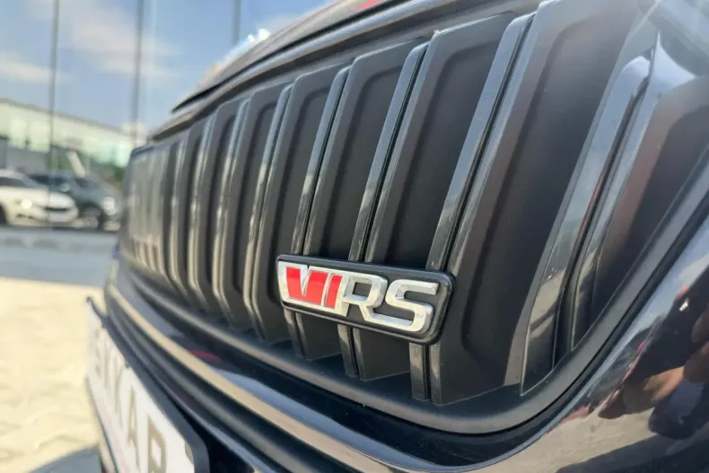 Skoda Octavia din 2022 cu 84.896 km - oferta SKO114348 - foto 4