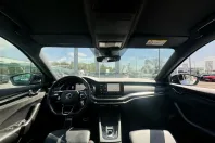 Skoda Octavia din 2022 cu 84.896 km - oferta SKO114348 - foto 11