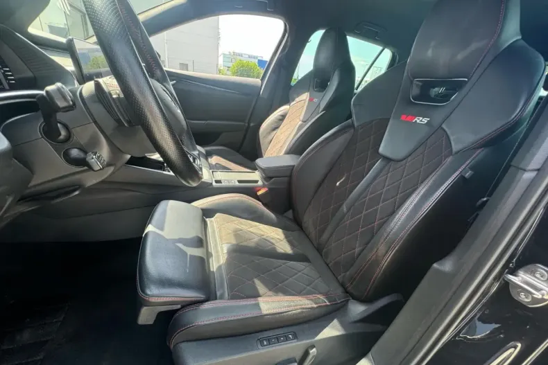 Skoda Octavia din 2022 cu 84.896 km - oferta SKO114348 - foto 13