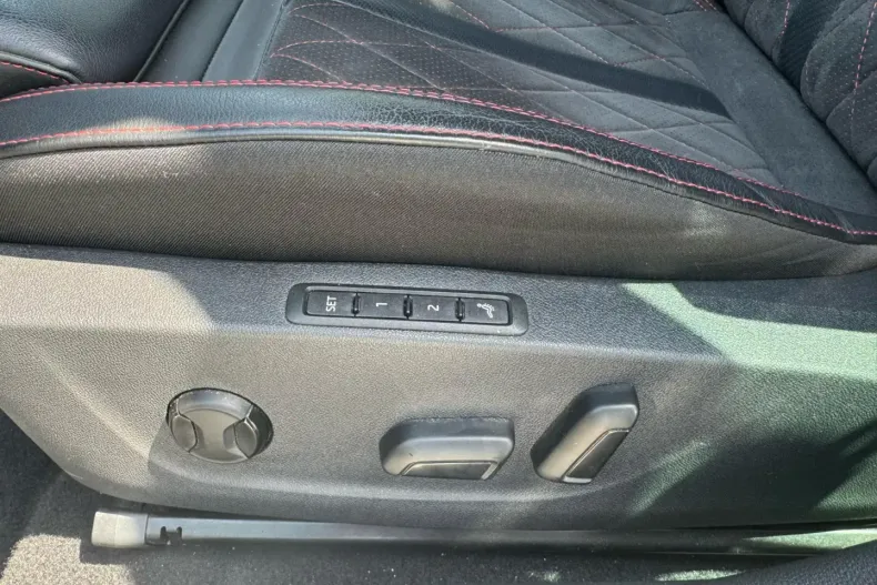 Skoda Octavia din 2022 cu 84.896 km - oferta SKO114348 - foto 14