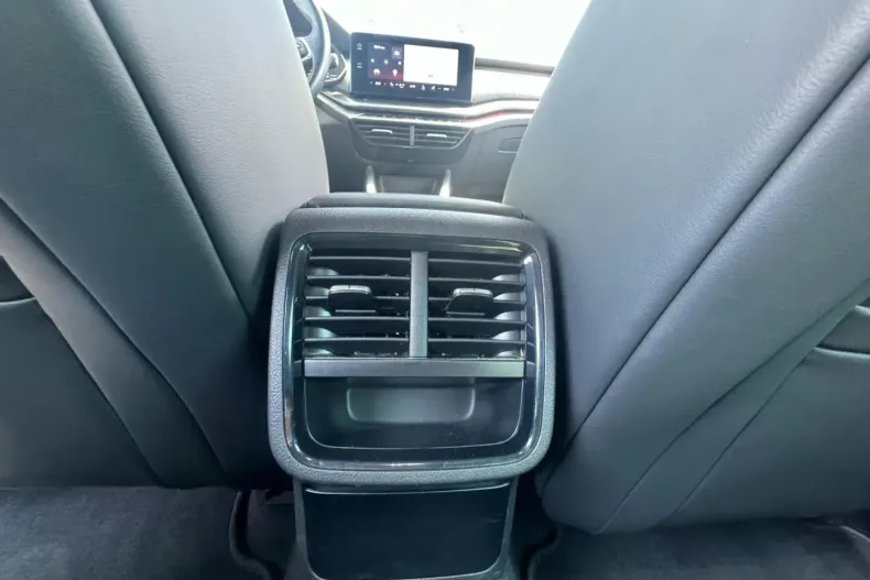 Skoda Octavia din 2022 cu 84.896 km - oferta SKO114348 - foto 18