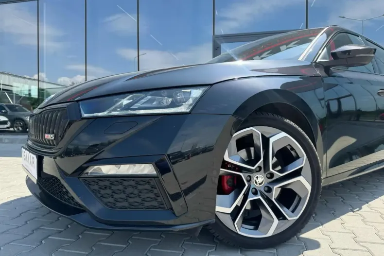 Skoda Octavia din 2022 cu 84.896 km - oferta SKO114348 - foto 30