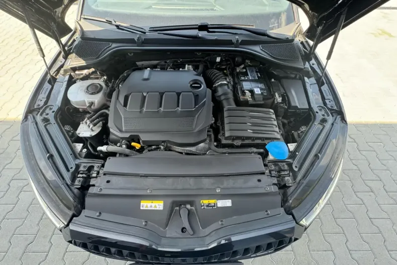 Skoda Octavia din 2022 cu 84.896 km - oferta SKO114348 - foto 34