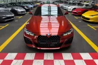 BMW 420 Gran Coupé din 2023 cu 48.366 km - oferta BMW114349 - foto 1