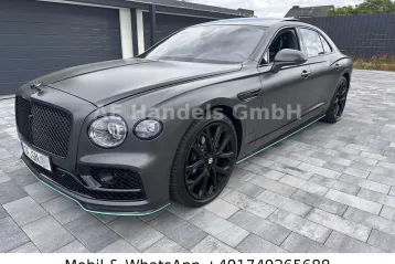 Bentley Flying Spur din 2023 - oferta BEN114352