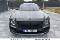 Bentley Flying Spur din 2023 cu 6.400 km - oferta BEN114352 - foto 14